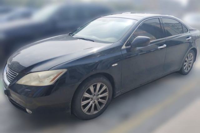 Used Lexus ES 2006 350 Luxury Edition