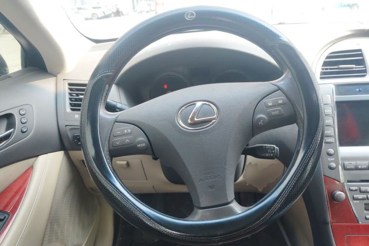 Used Lexus ES 2006 350 Luxury Edition Steering Wheel