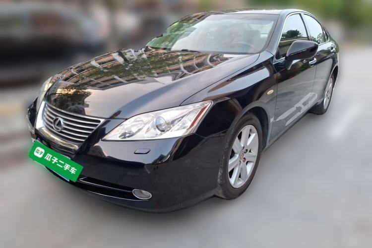 Used Lexus ES 2006 350 Guazi used car, China used car export, Used car for sale, Used  cars, Cheapest cars for sale