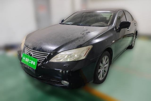 Used Lexus ES 2006 350 Luxury Edition