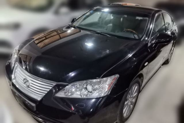 Used Lexus ES 2006 350 Luxury Edition