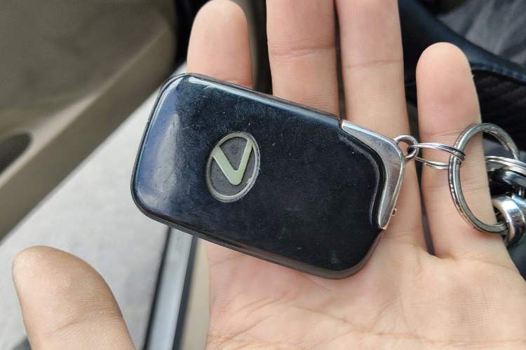 Used Lexus ES 2006 350 Vehicle Key