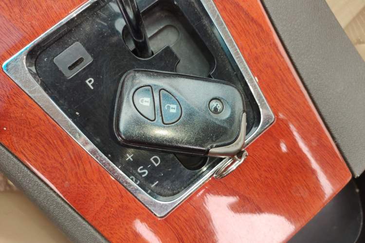 Used Lexus ES 2006 350 Vehicle Key