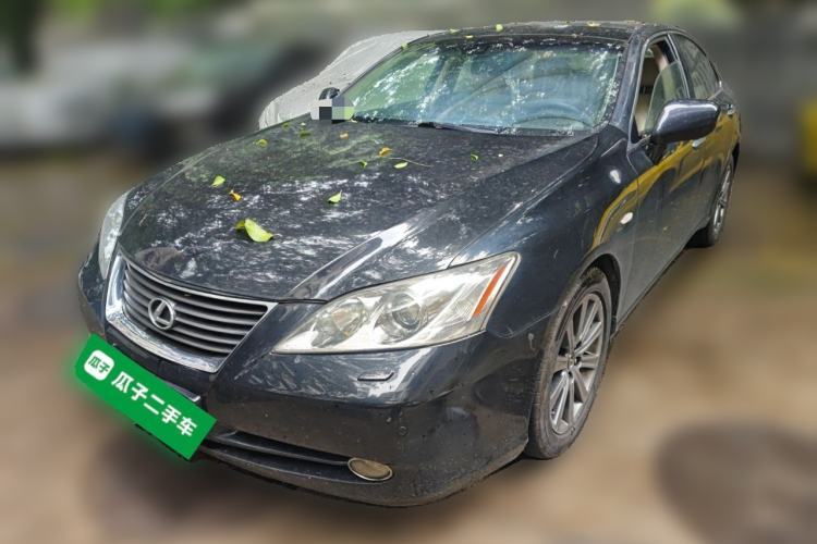 Used Lexus ES 2006 350 Luxury Edition Guazi used car, China used car export, Used car for sale, Used  cars, Cheapest cars for sale