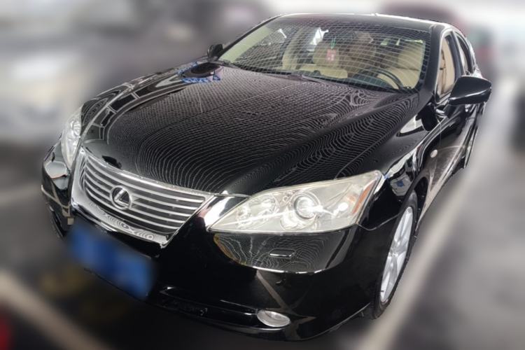 Used Lexus ES 2006 350 Guazi used car, China used car export, Used car for sale, Used cars, Cheapest cars for sale