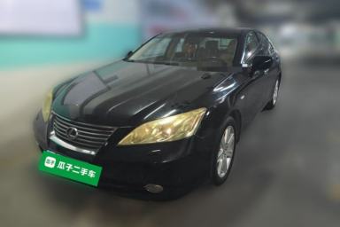 Used Lexus ES 2006 350