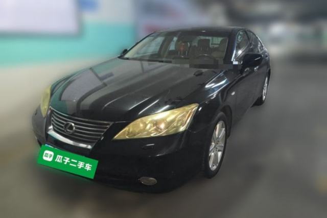 Used Lexus ES 2006 350