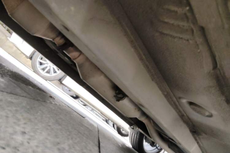Used Lexus ES 2006 350 Luxury Edition Chassis Front Left