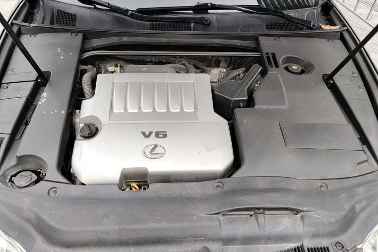 Used Lexus ES 2006 350 Luxury Edition Engine Bay