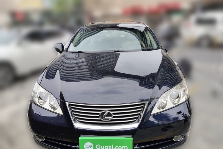 Used Lexus ES 2006 350 Luxury Edition Front