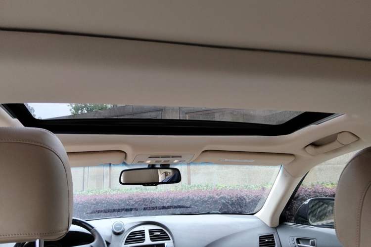 Used Lexus ES 2006 350 Luxury Edition Headliner