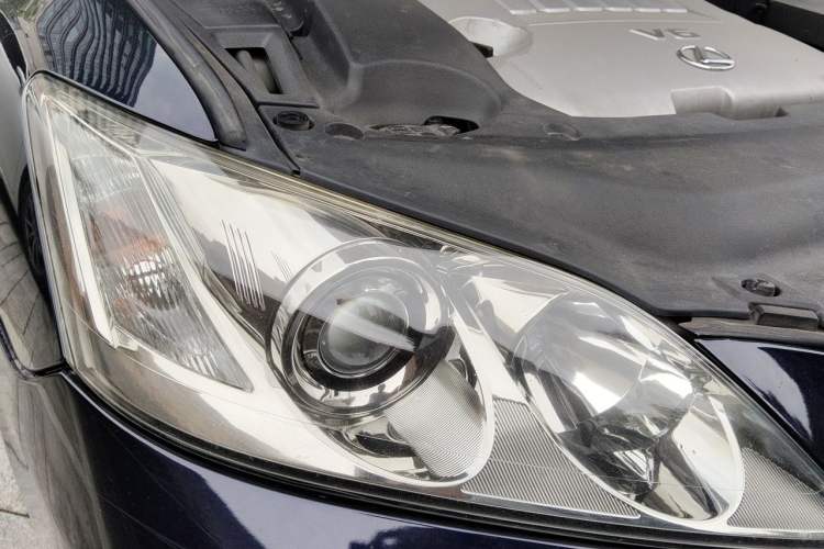 Used Lexus ES 2006 350 Luxury Edition Right Front Headlight