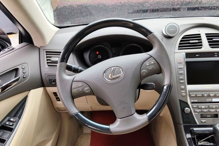 Used Lexus ES 2006 350 Luxury Edition Steering Wheel