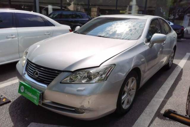 Used Lexus ES 2006 350