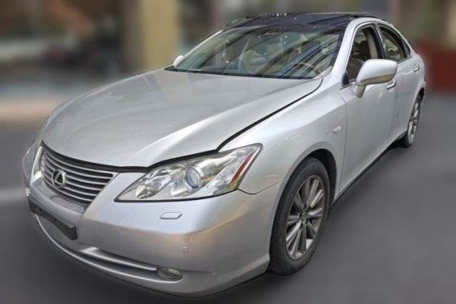 Used Lexus ES 2006 350 Luxury Edition