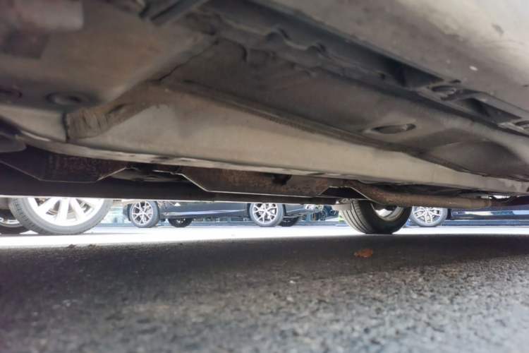 Used Lexus ES 2006 350 Chassis Front Left