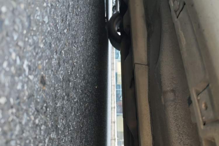 Used Lexus ES 2006 350 Luxury Edition Chassis Front Left