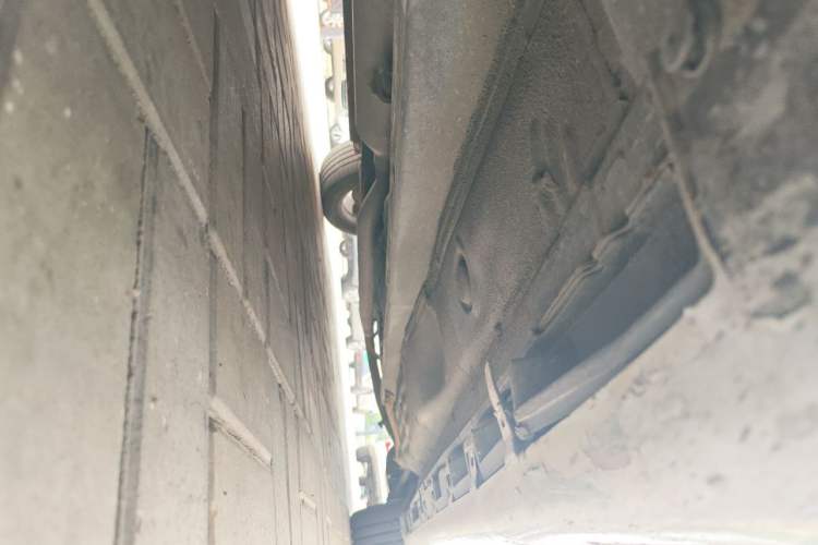 Used Lexus ES 2006 350 Luxury Edition Chassis Front Left