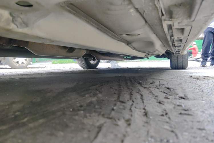 Used Lexus ES 2006 350 Chassis Front Left