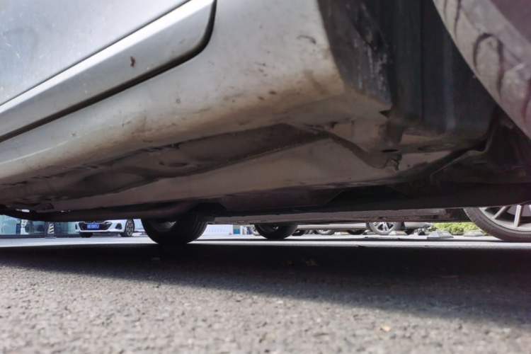 Used Lexus ES 2006 350 Chassis Front Right