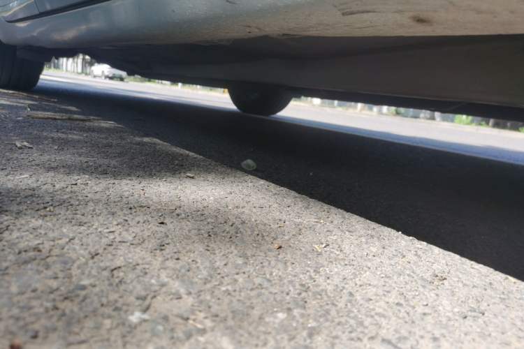 Used Lexus ES 2006 350 Luxury Edition Chassis Front Right