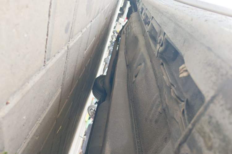 Used Lexus ES 2006 350 Luxury Edition Chassis Front Right