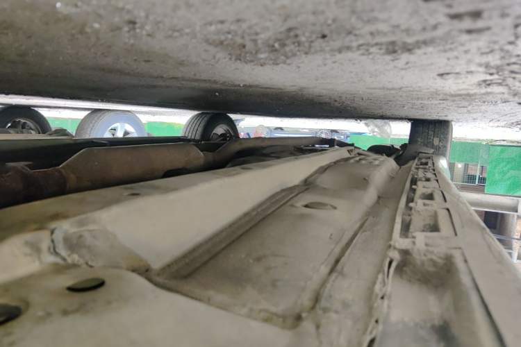 Used Lexus ES 2006 350 Chassis Front Right