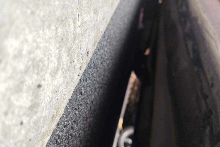 Used Lexus ES 2006 350 Chassis Front Right