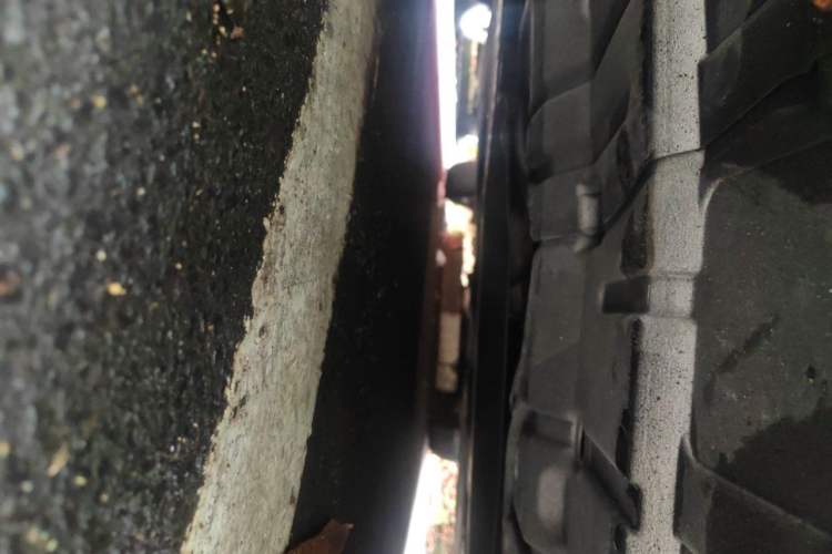 Used Lexus ES 2006 350 Chassis Front