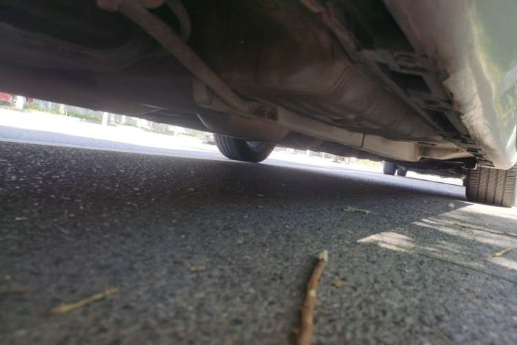 Used Lexus ES 2006 350 Luxury Edition Chassis Rear Right