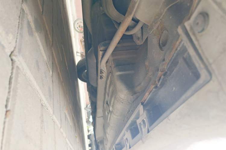 Used Lexus ES 2006 350 Luxury Edition Chassis Rear Right