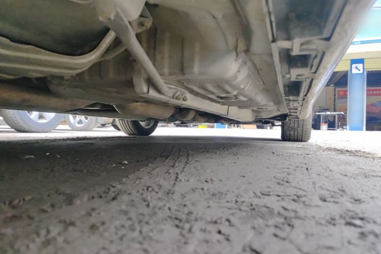 Used Lexus ES 2006 350 Chassis Rear Right