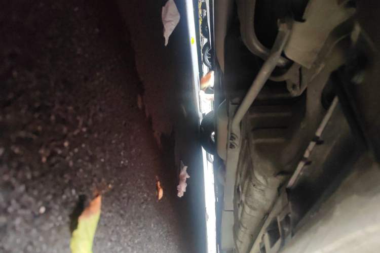 Used Lexus ES 2006 350 Chassis Rear Right