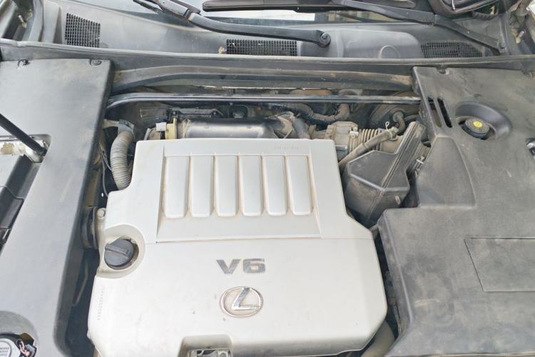 Used Lexus ES 2006 350 Luxury Edition Engine Bay