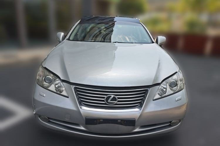 Used Lexus ES 2006 350 Luxury Edition Front
