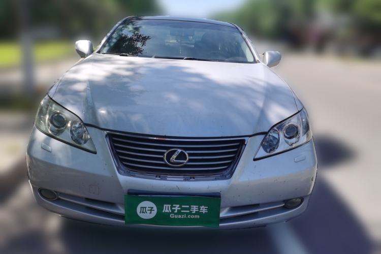 Used Lexus ES 2006 350 Luxury Edition Front