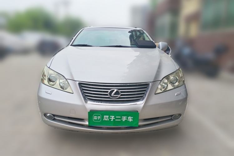 Used Lexus ES 2006 350 Luxury Edition Front