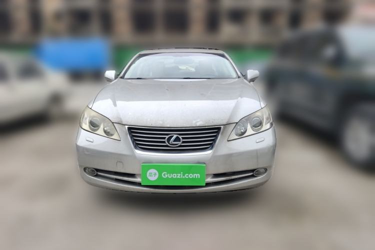 Used Lexus ES 2006 350 Front