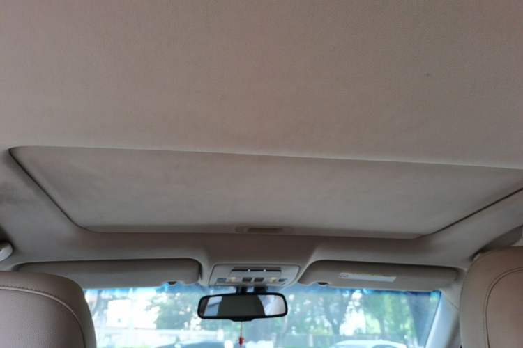 Used Lexus ES 2006 350 Headliner