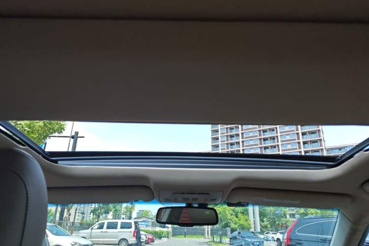 Used Lexus ES 2006 350 Luxury Edition Headliner