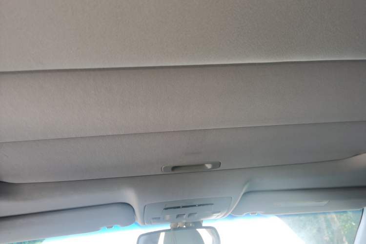 Used Lexus ES 2006 350 Luxury Edition Headliner