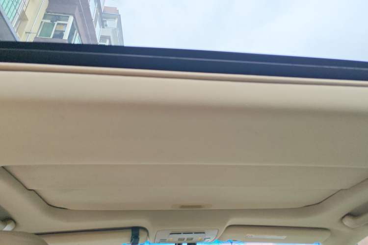Used Lexus ES 2006 350 Luxury Edition Headliner