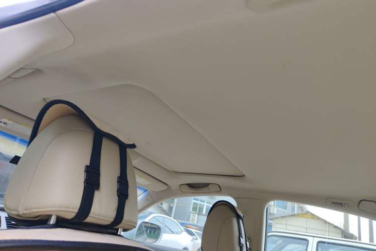 Used Lexus ES 2006 350 Headliner