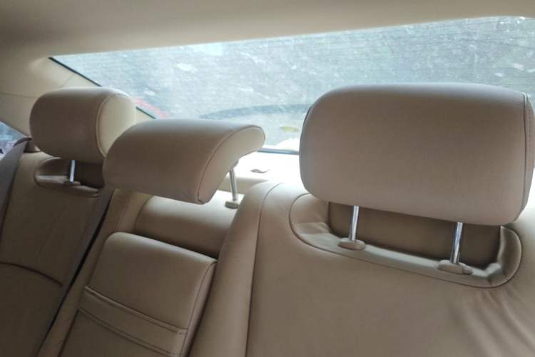 Used Lexus ES 2006 350 Headliner