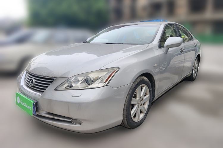 Used Lexus ES 2006 350 Guazi used car, China used car export, Used car for sale, Used  cars, Cheapest cars for sale