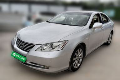 Used Lexus ES 2006 350 Luxury Edition