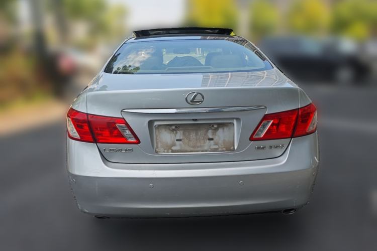Used Lexus ES 2006 350 Luxury Edition Rear