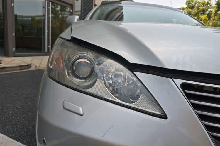 Used Lexus ES 2006 350 Luxury Edition Right Front Headlight