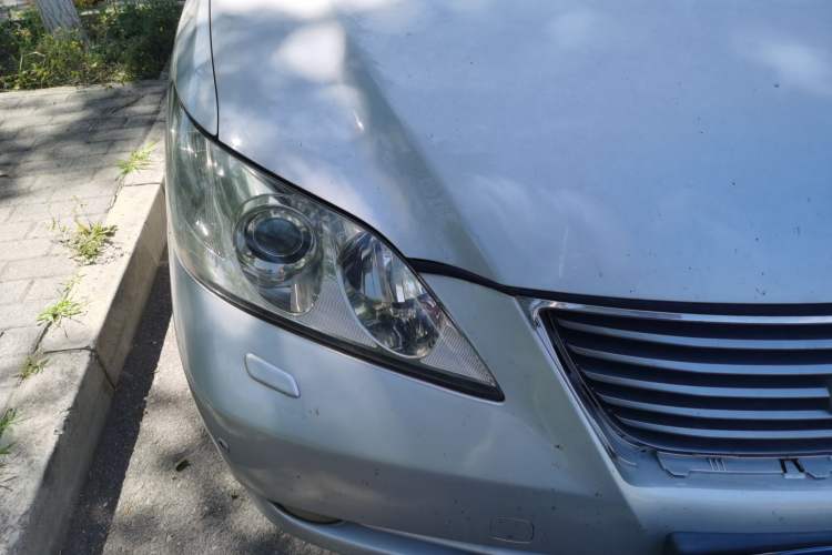 Used Lexus ES 2006 350 Luxury Edition Right Front Headlight