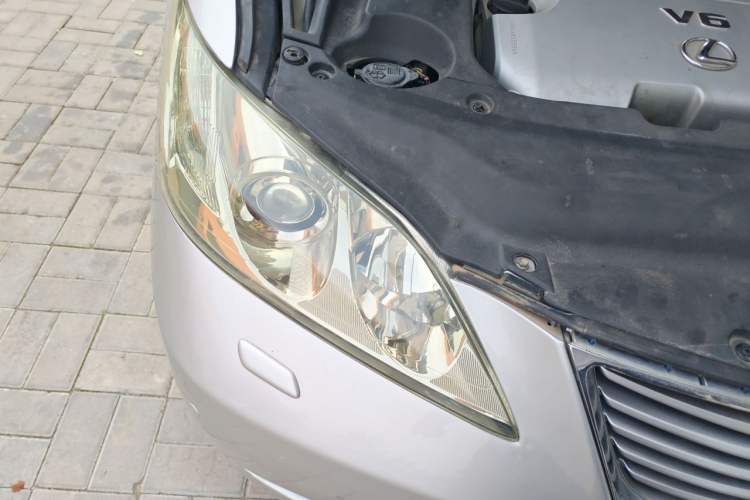 Used Lexus ES 2006 350 Luxury Edition Right Front Headlight
